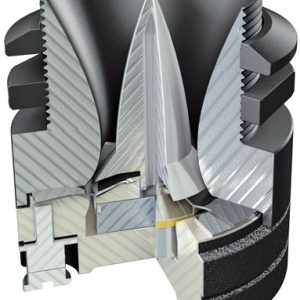 Hertz ST35 SPL Monster diskant 35 mm, Bullet