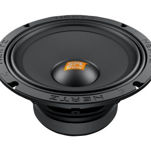 Hertz SV200 SPL Højtaler mellemtone sæt, 200 mm