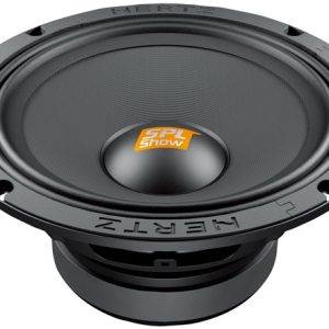 Hertz SV200L SPL Subwoofer 200 mm / 8"