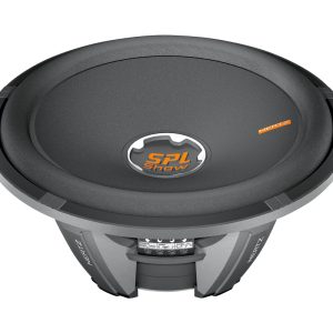 Hertz SX380D SPL Subwoofer 380 mm / 15"