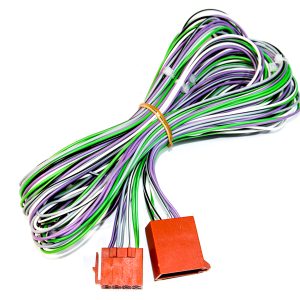 Hi - Level Forstærker Tilslutnings Kabel