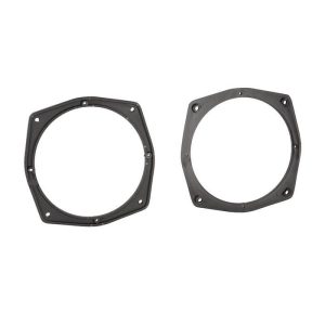 Højtaler rammer til Mercedes Sprinter W907/W910 2018-, 165 mm