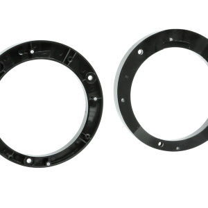 Højtaler rammer til Mercedes W210, Bagdør, 130 mm