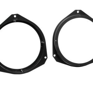 Højtaler rammer til Opel diverse fordør 165 mm