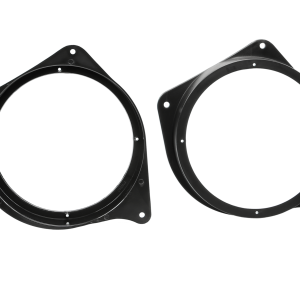 Højtaler rammer til Seat Ibiza og Cordoba front 165 mm