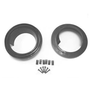 Højtaler rammer til Suzuki Swift / Splash 165 mm, for og bag