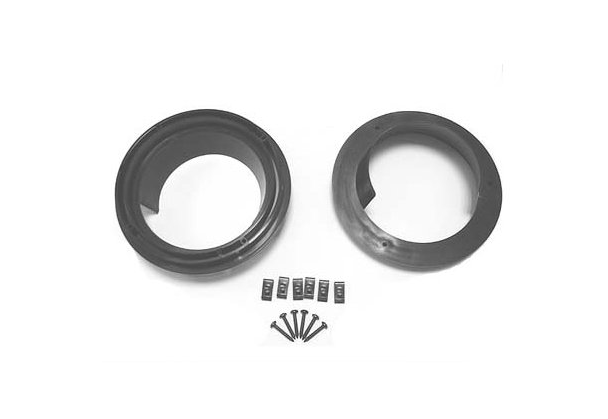 Højtaler rammer til Suzuki Swift / Splash 165 mm, for og bag Højtaler rammer til Suzuki Swift / Splash 165 mm, for og bag