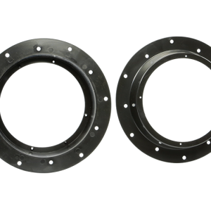 Højtaler rammer til VW diverse 165 mm