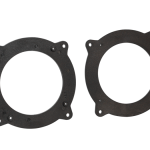 Højtaleradapter 130-100 mm