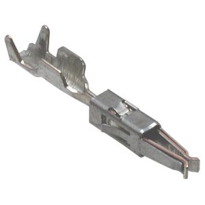 Hun Terminal Til ISO hun Stik 1 stk.