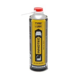 Innotec Tyre lube - 500 ml.