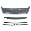 JOM Bagkofanger sport design til BMW 3 serie E46 4-drs. årgang 05.1998-2005
