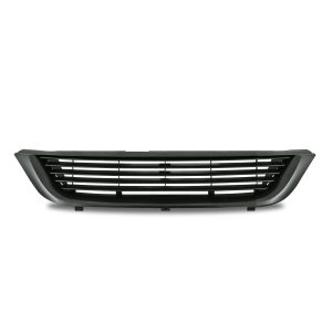 JOM Frontgrill sort til Opel Vectra B årgang -02.1999 - uden logo