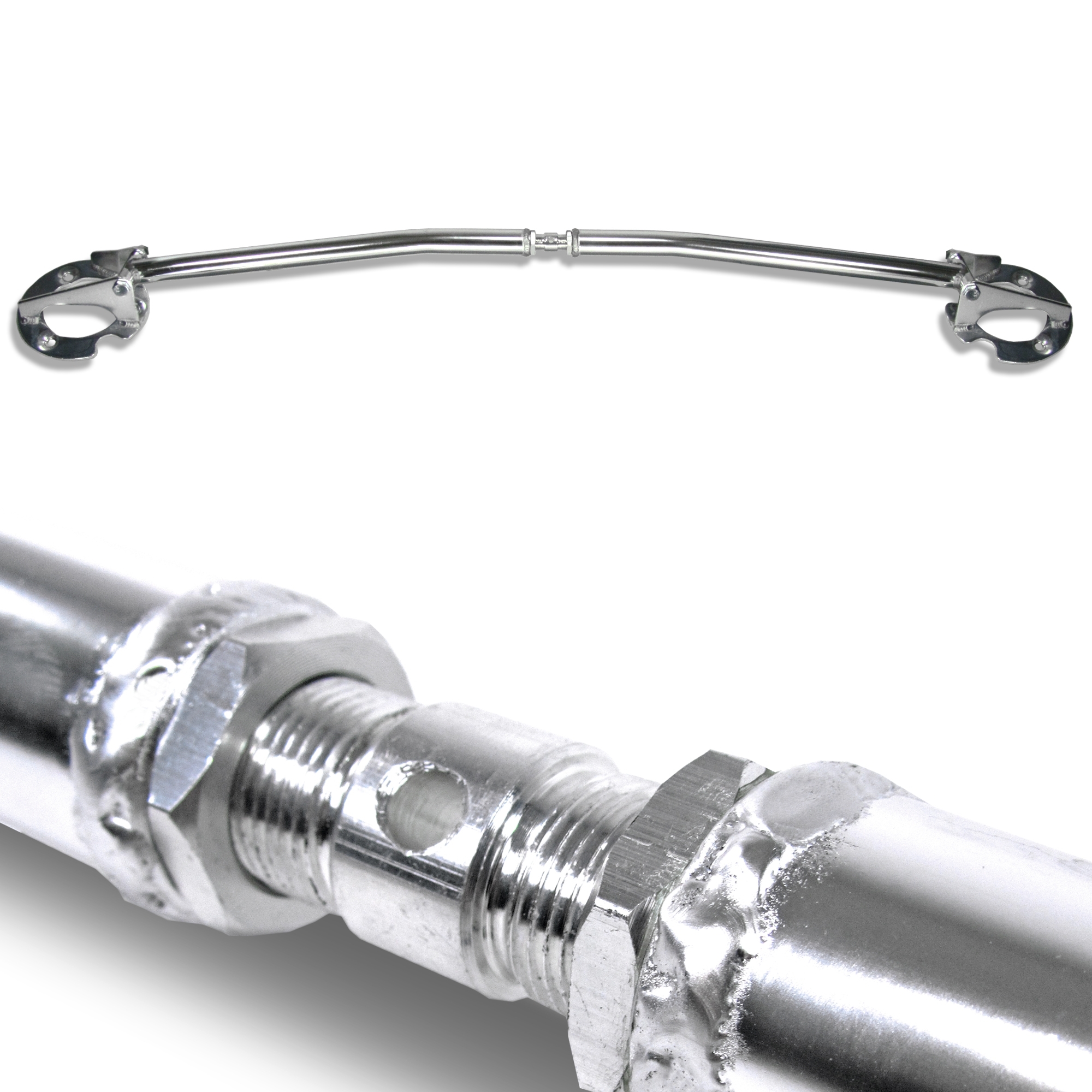 JOM Tårnstiver BMW serie 5 E39 6 og 8 cylinder, årgang 1995-2004 JOM Tårnstiver BMW serie 5 E39 6 og 8 cylinder, årgang 1995-2004