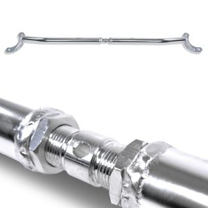 JOM Tårnstiver til Fiat Punto 2 Type 188, årgang 1999-2007