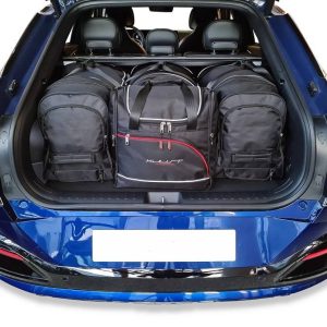 KIA EV6 2021+ CAR BAGS SET 4 PCS