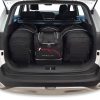 KIA SPORTAGE 2021+ CAR BAGS SET 4 PCS