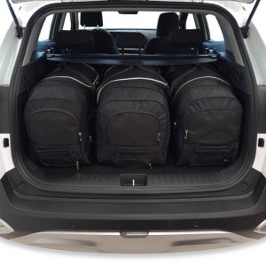 KIA SPORTAGE PHEV 2021+ CAR BAGS SET 3 PCS