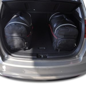 KIA VENGA 2009+ CAR BAGS SET 3 PCS