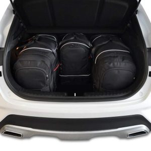 KIA XCEED 2019+ CAR BAGS SET 4 PCS