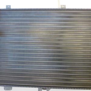 Køler til Audi 80 5cyl 20, 23 85-92