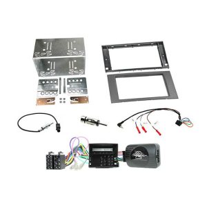 Komplet monterings kit CTKFD76 f. Ford Galaxy og S-Max