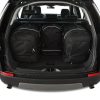 LAND ROVER DISCOVERY SPORT 2014+ CAR BAGS SET 4 PCS