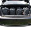 LEXUS LS 2006-2017 CAR BAGS SET 5 PCS
