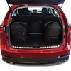 LEXUS NX 2014-2021 CAR BAGS SET 4 PCS