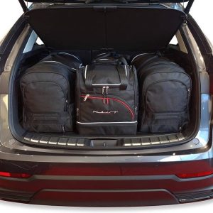 LEXUS NX HYBRID 2021+ CAR BAGS SET 4 PCS