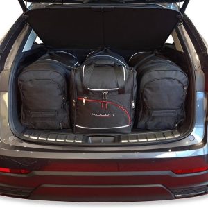 LEXUS NX PHEV 2021+ CAR BAGS SET 4 PCS