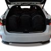 LEXUS RX 2015-2020 CAR BAGS SET 4 PCS
