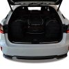 LEXUS RX 2015-2020 CAR BAGS SET 5 PCS