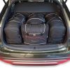 LEXUS RX PHEV 2022+ CAR BAGS SET 4 PCS