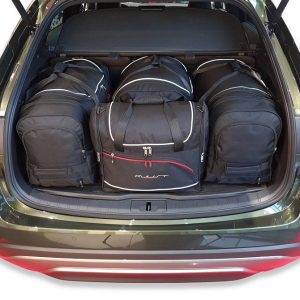 LEXUS RX PHEV 2022+ CAR BAGS SET 4 PCS
