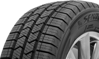 LandSail Landsail Seasons Dragon VAN 2 205/65R16