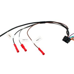 Leadkabel - universal