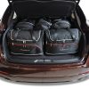 MASERATI LEVANTE MHEV 2021+ CAR BAGS SET 5 PCS