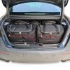 MASERATI QUATTROPORTE 2013+ CAR BAGS SET 5 PCS