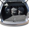 MAZDA 6 KOMBI 2002-2008 CAR BAGS SET 5 PCS