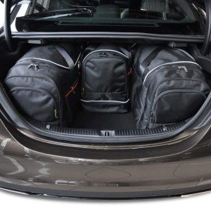 MERCEDES-BENZ C LIMOUSINE 2013-2021 CAR BAGS SET 4 PCS