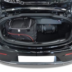 MERCEDES-BENZ E CABRIO 2017+ CAR BAGS SET 4 PCS
