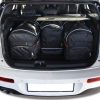 MINI CLUBMAN 2015+ CAR BAGS SET 4 PCS