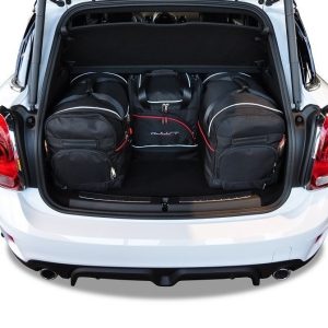 MINI COUNTRYMAN 2016+ CAR BAGS SET 4 PCS