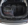 MITSUBISHI OUTLANDER 2012-2020 CAR BAGS SET 5 PCS
