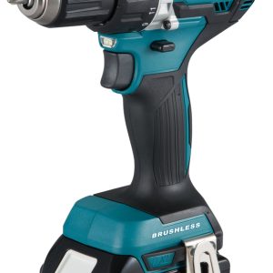 Makita Bore-/skruemaskine LXT (18V / 54Nm / 2000min-1)