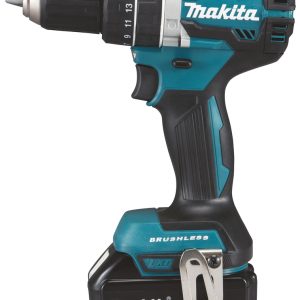 Makita Slagboremaskine LXT (18V / 54 Nm / 0 - 2 000 min-1)