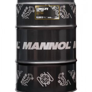 Mannol Mannol 5W30 208L. LONGLIFE 504/507