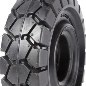 Massiv dæk 4.00-4 86A5 STARCO Makhna