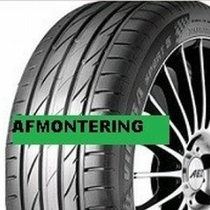 Maxxis VS5 SUV AFM 255/55R19